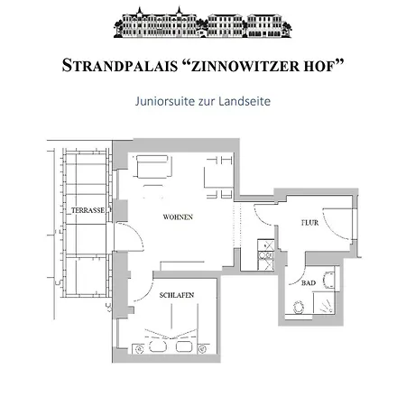 01 Strandpalais Zinnowitzer Hof *